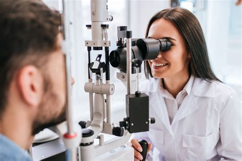 optometry clearing